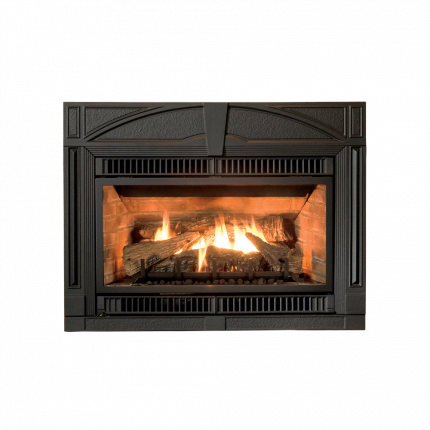 Jotul | Inserts de cheminée à gaz